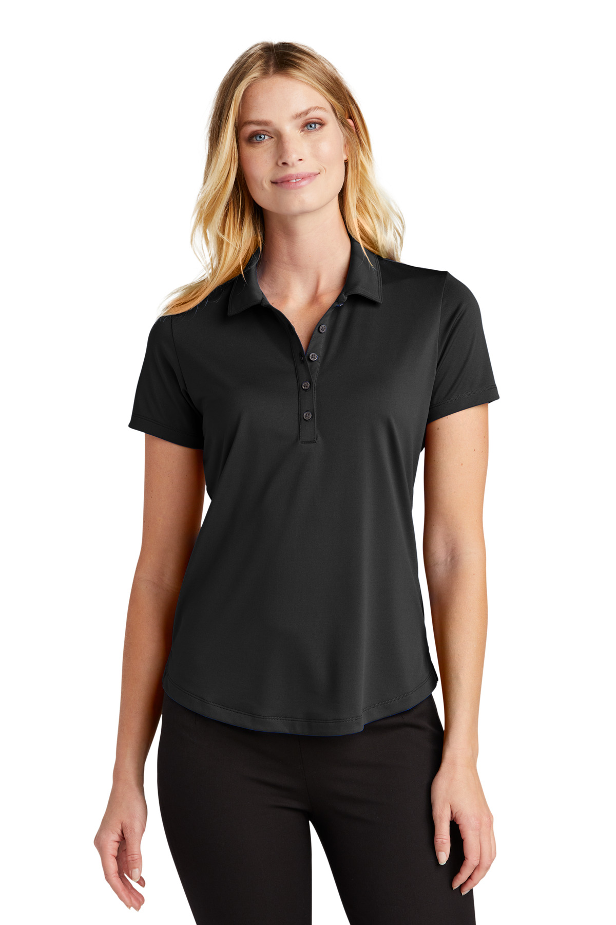 Port Authority Ladies C-FREE Snag-Proof Polo LK864