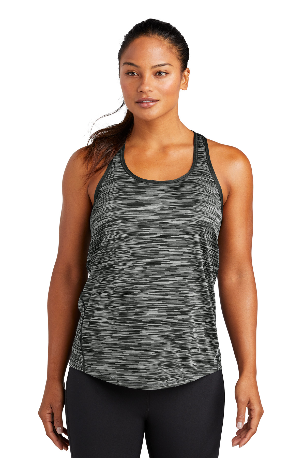 OGIO  ENDURANCE Ladies Verge Racerback Tank. LOE327