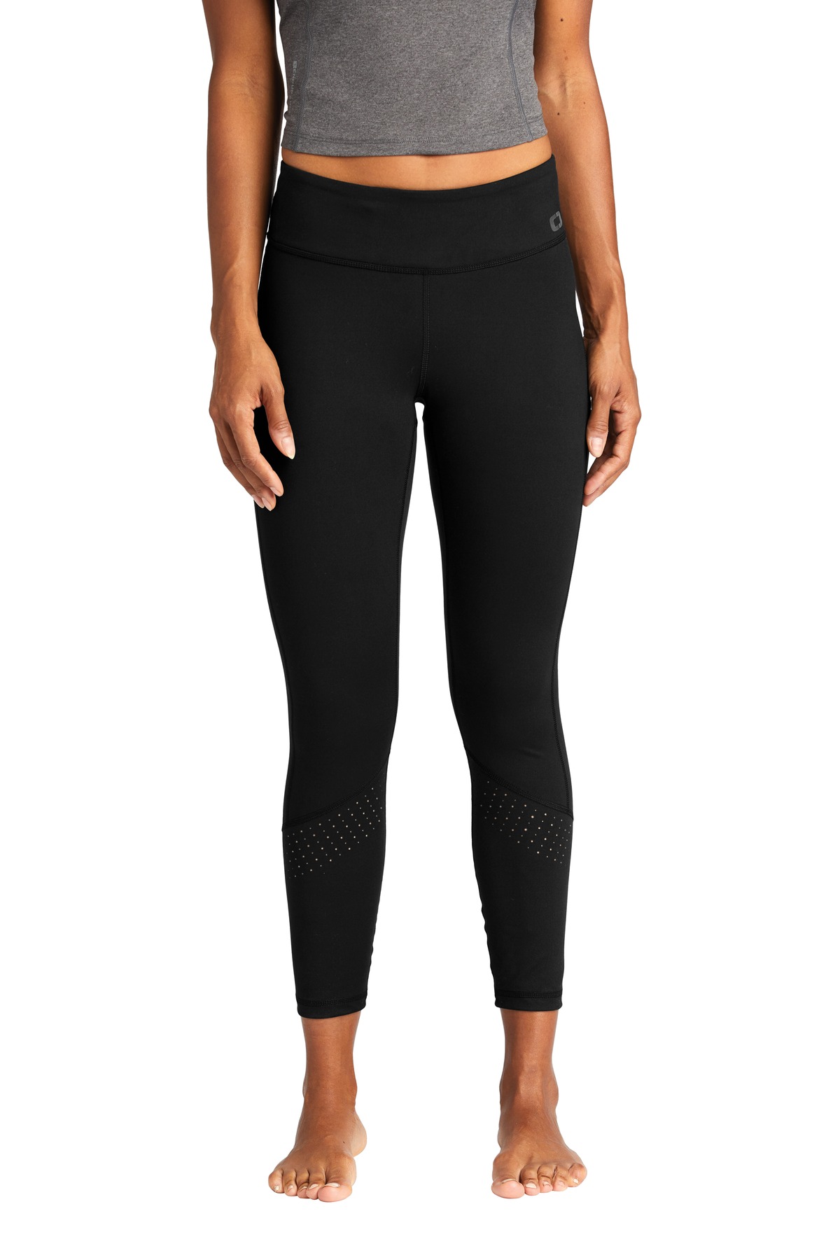 OGIO  ENDURANCE Ladies Laser Tech Legging. LOE402