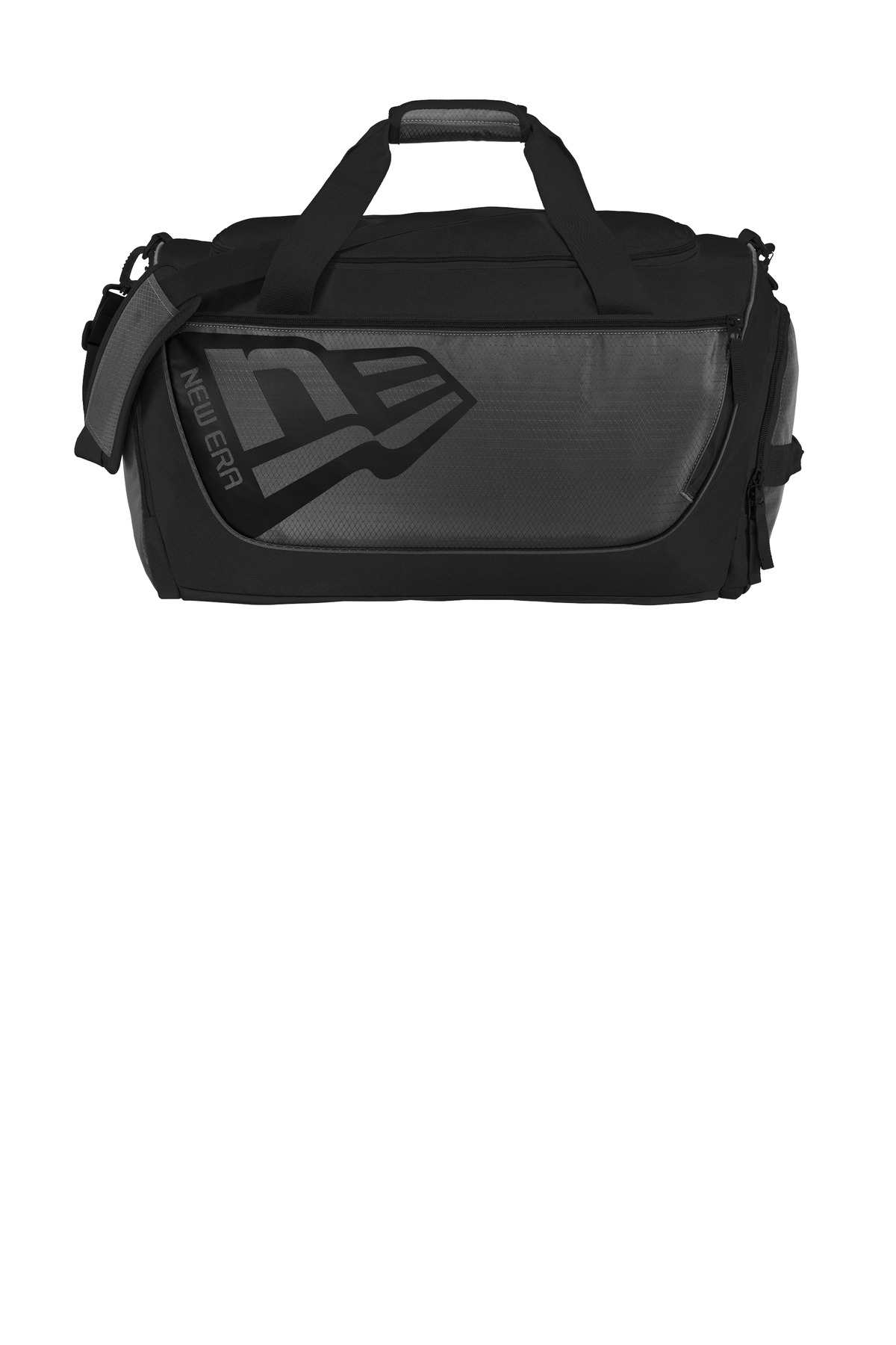 New Era  Shutout Duffel NEB700