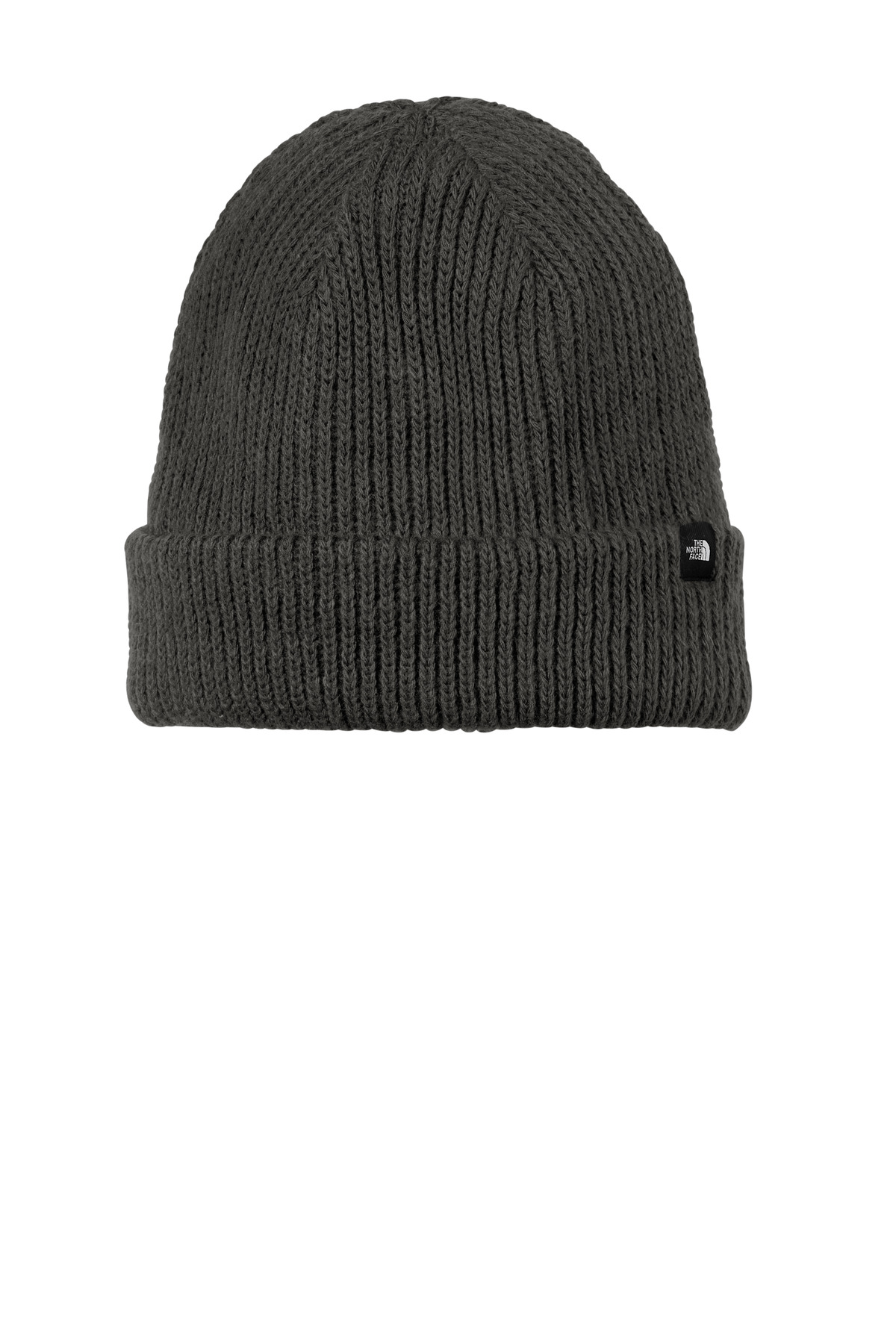 The North Face Circular Rib Beanie NF0A7RGH