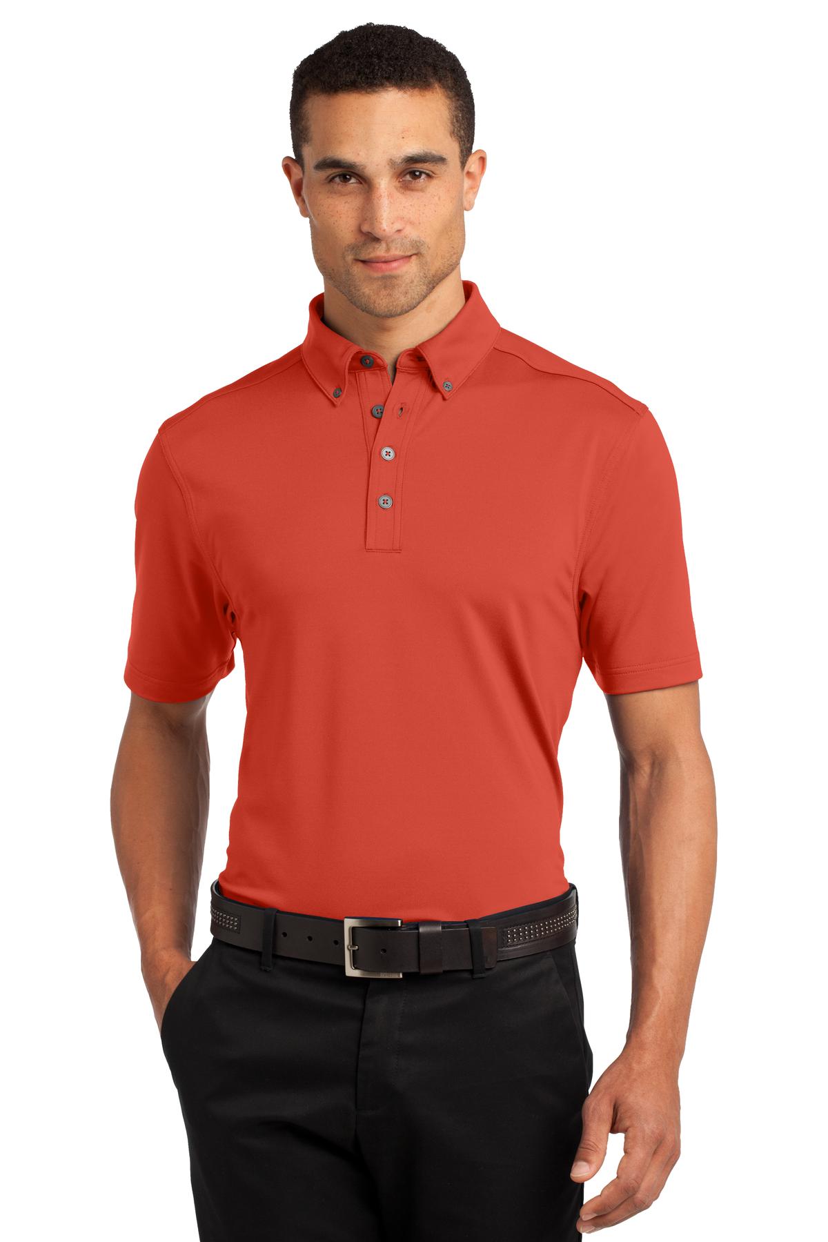 OGIO Gauge Polo. OG122