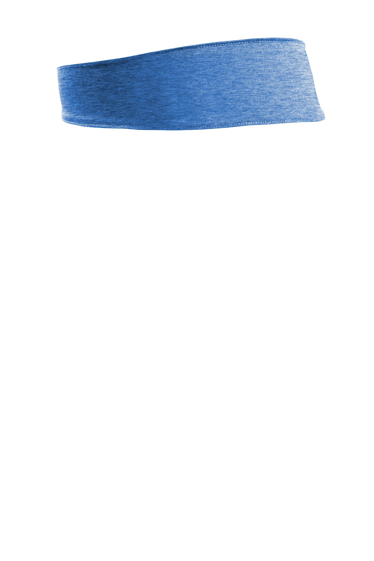 Sport-Tek  Contender  Headband. STA46