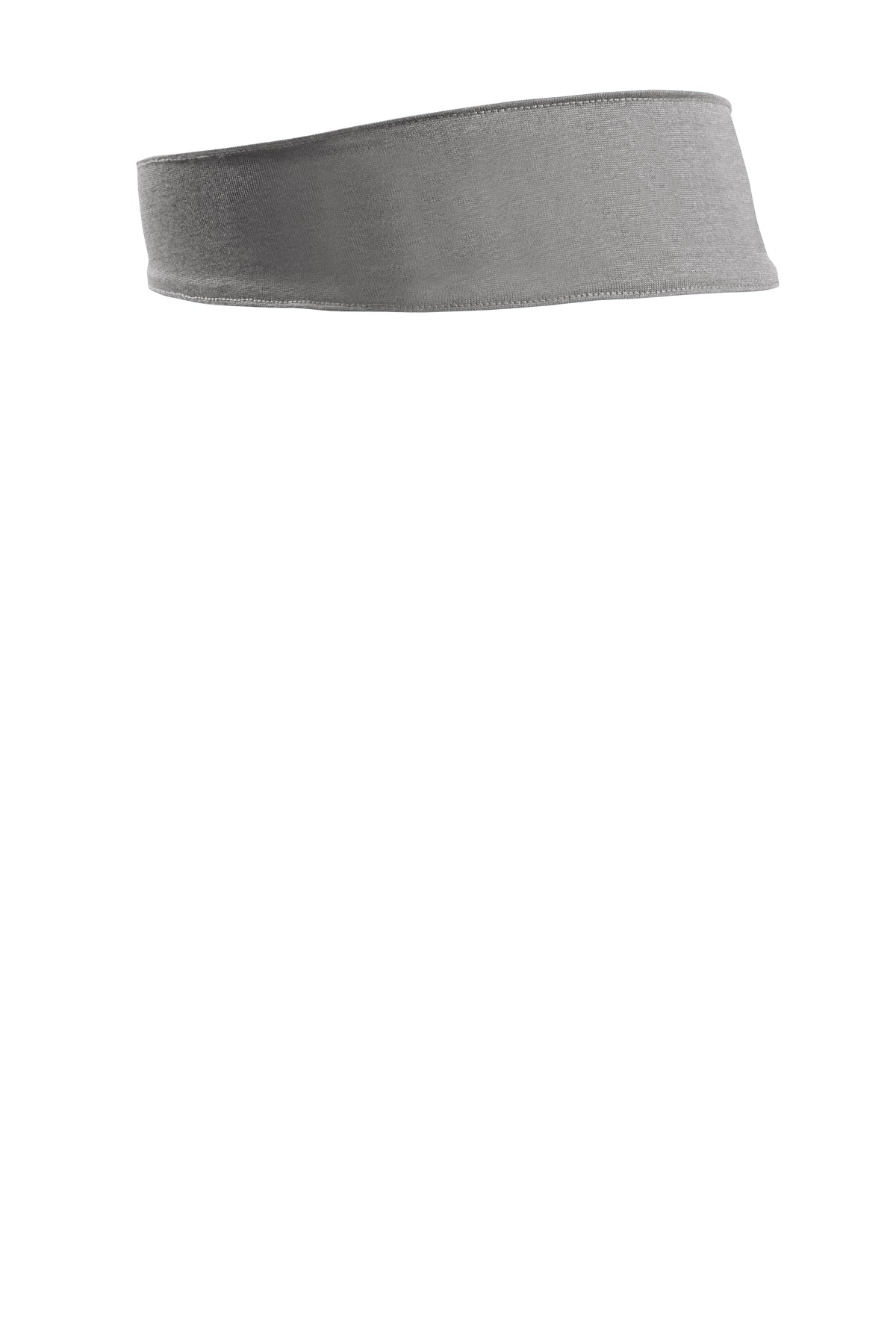 Sport-Tek  Contender  Headband. STA46