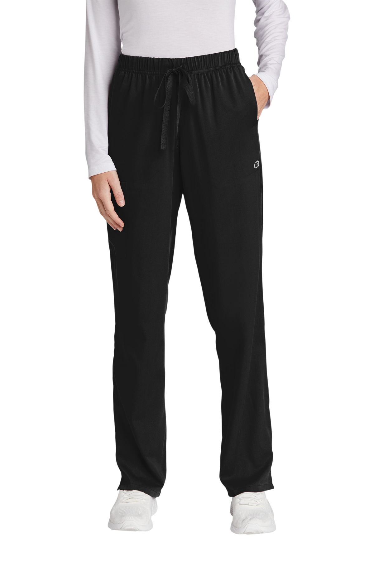 WonderWink Womens Premiere Flex Cargo Pant WW4158