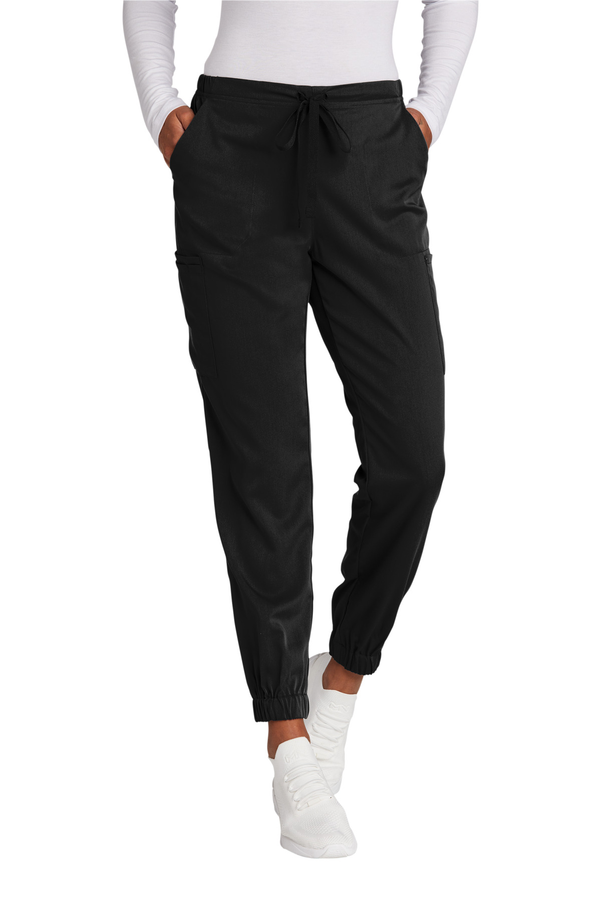 WonderWink Womens Premiere Flex Jogger Pant WW4258