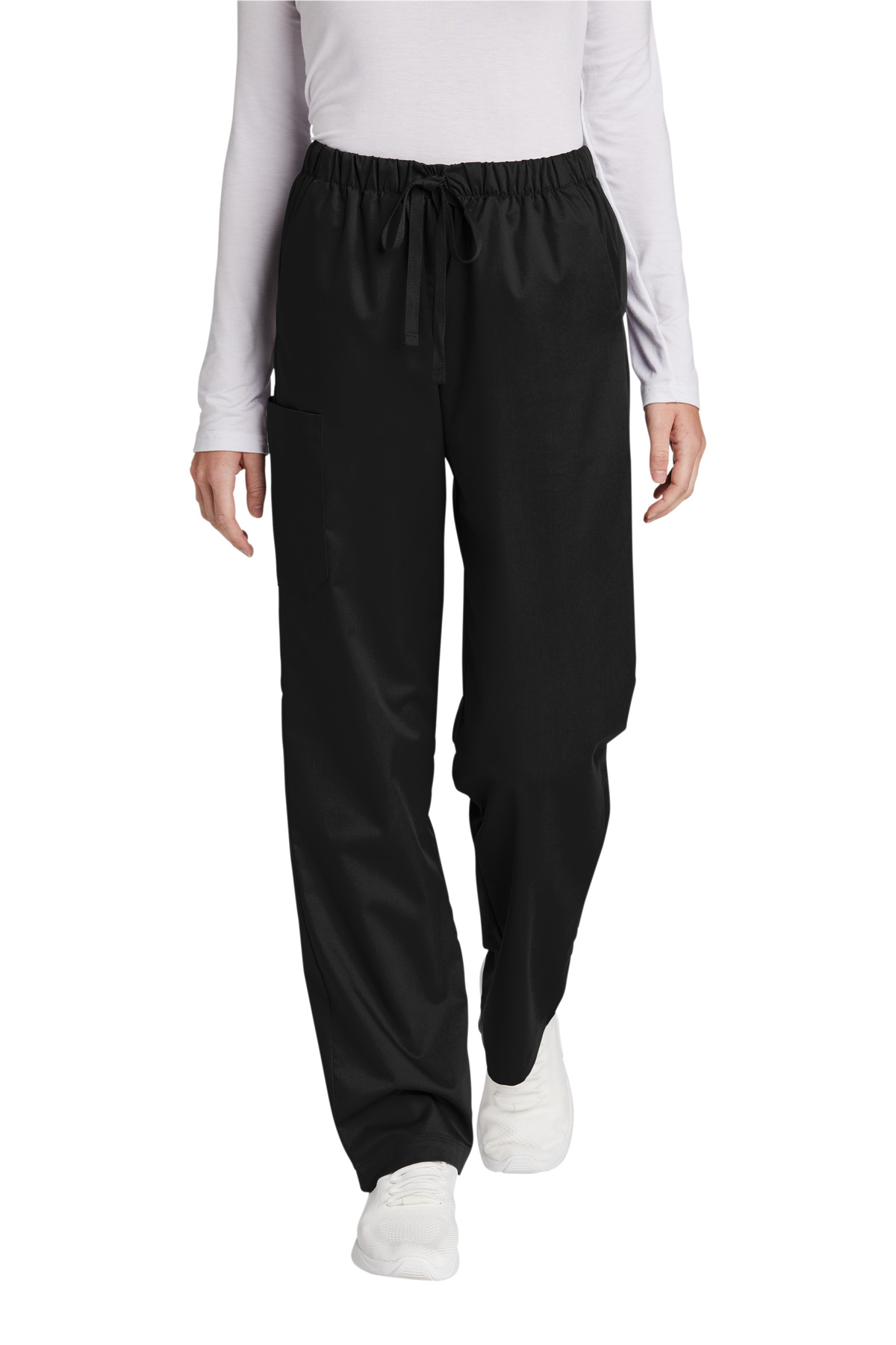 WonderWink Womens Tall WorkFlex Cargo Pant WW4550T