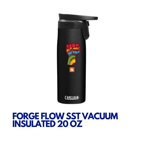 Camelbak Forge Flow SST Vacuum Insulated, 20oz