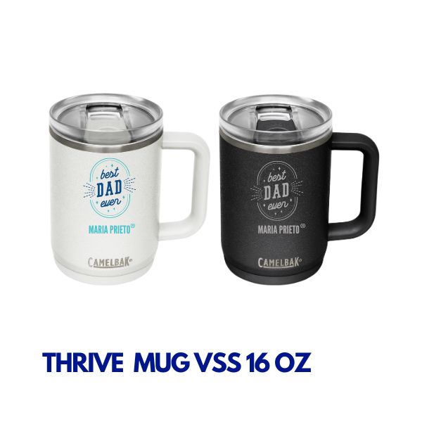 Camelbak Thrive Mug VSS 16oz
