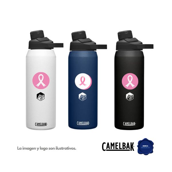 Botella Camelbak Chute Mag SST Vacuum Insulated 25oz