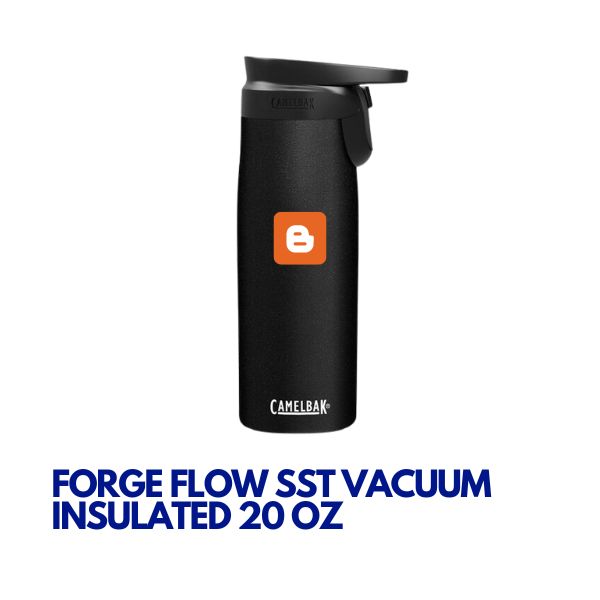 Camelbak Forge Flow SST Vacuum Insulated, 20oz