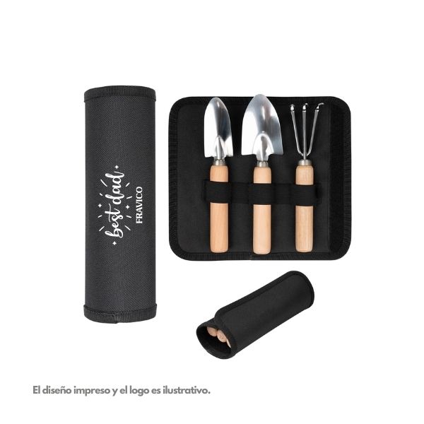 Mini Garden Tool Set