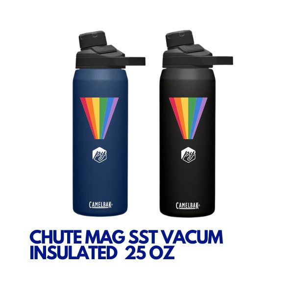 Camelbak Chute Mag SST Vacuum Insulated 25oz