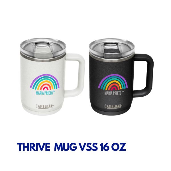 Camelbak Thrive Mug VSS 16oz